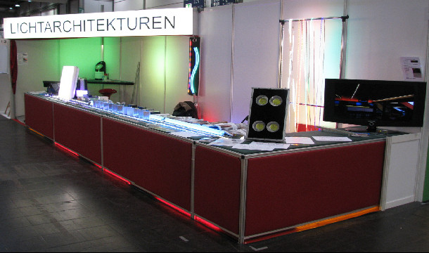 Lichtarchitekturen